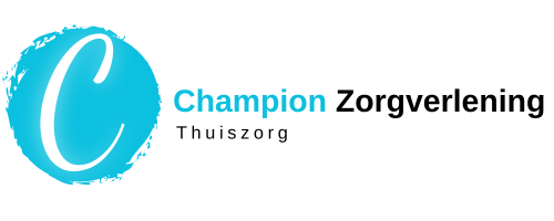 © 2023-2025 – Champion Zorgverlening B.V. Alle rechten voorbehouden.